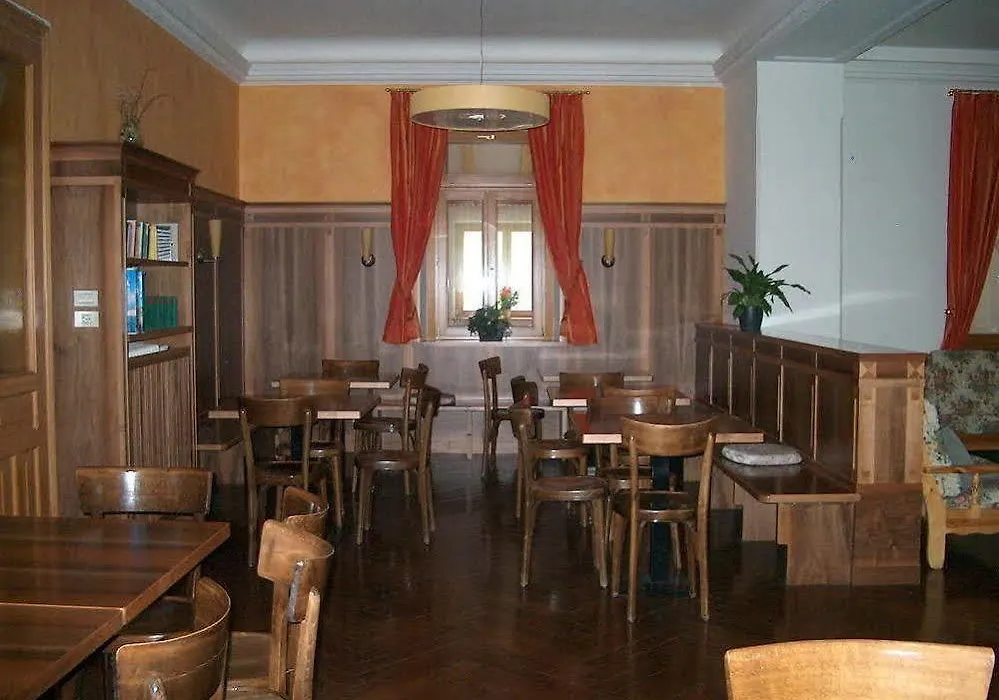 Casa Per Ferie Europa-1