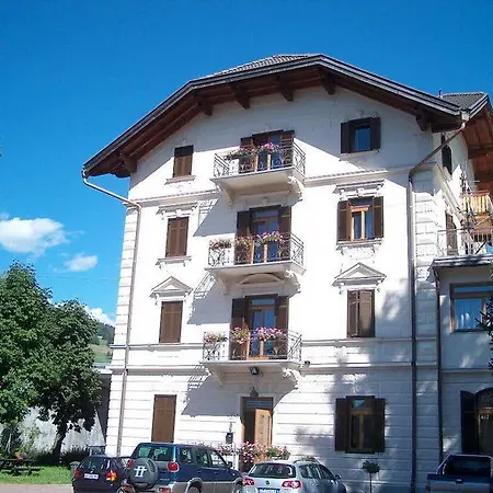 Casa Per Ferie Europa-2
